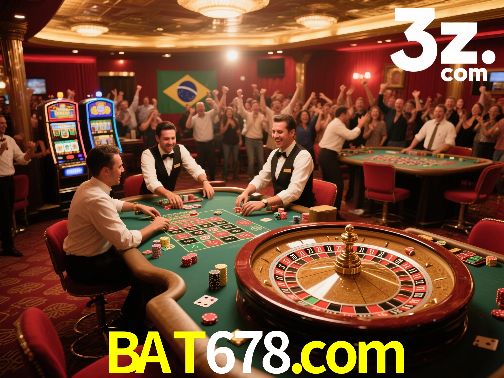 bat678-Game-Crash